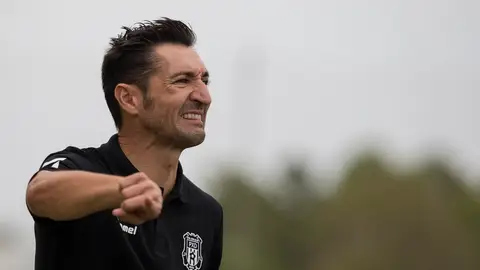 La Sociedad Deportiva Ibiza ultima el fichaje de Mojica Fútbol