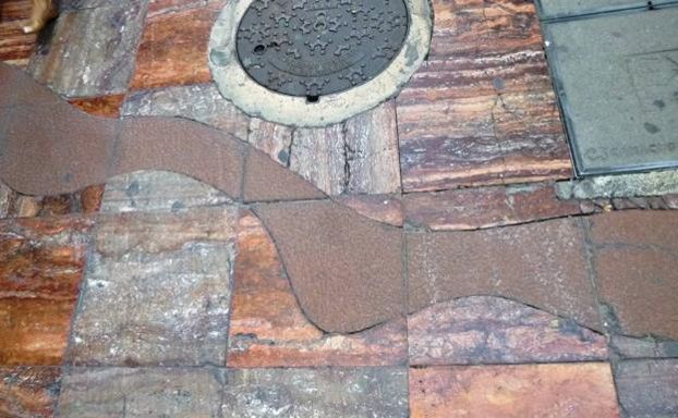 Los secretos de calle Nueva Los secretos de calle Nueva