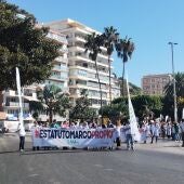 huelga de médicos