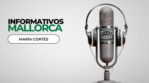 Informativos Mallorca Row