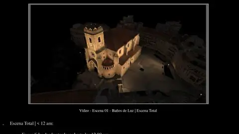 La Catedral de Albacete "lucirá" mejor que nunca La Catedral de Albacete "lucirá" mejor que nunca