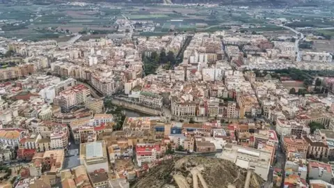 Orihuela Orihuela