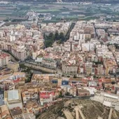 Orihuela Orihuela