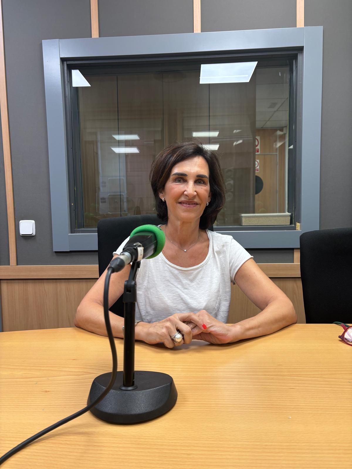 La doctora Paloma Gil publica "El poder invisible de tus hormonas" La doctora Paloma Gil publica "El poder invisible de tus hormonas"