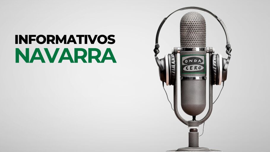 Informativos Navarra Row