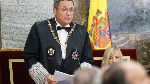 El Supremo juzgará al fiscal general del Estado entre el 3 y 13 de noviembre por presunta revelación de secretos