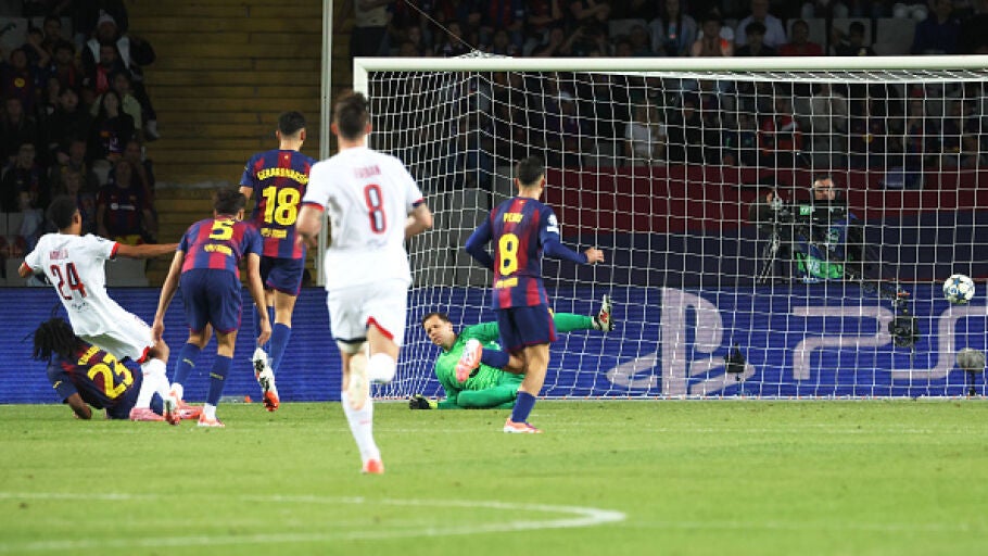 FCB