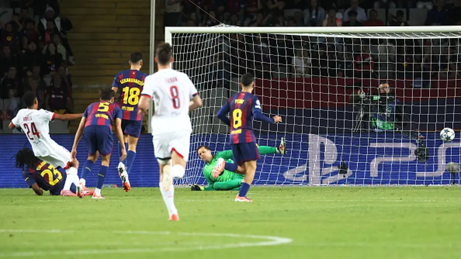 FCB FCB