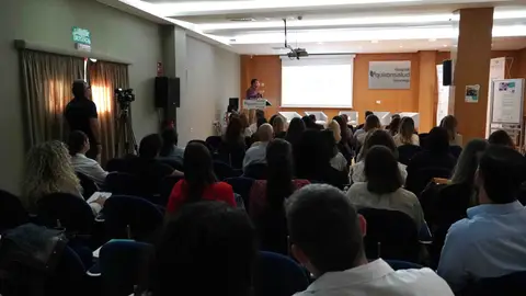 Hospital Quirónsalud Torrevieja refuerza su compromiso con la formación continuada en salud ginecológica con una jornada científica sobre el VPH Hospital Quirónsalud Torrevieja refuerza su compromiso con la formación continuada en salud ginecológica con una jornada científica sobre el VPH