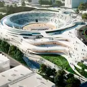 Benidorm logra 6,4 millones de fondos europeos para ejecutar el proyecto ‘Benidorm Open Arena’, centrado en la plaza de toros Benidorm logra 6,4 millones de fondos europeos para ejecutar el proyecto ‘Benidorm Open Arena’, centrado en la plaza de toros