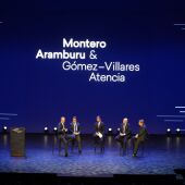 Montero Aramburu & Gómez-Villares Atencia celebra su gala de presentación en Málaga