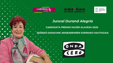 Juncal Durand Juncal Durand