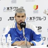 Alcaraz se queda sin el apoyo de Sinner y Djokovic por el calendario: "Hace falta algo más que hablar en rueda de prensa"