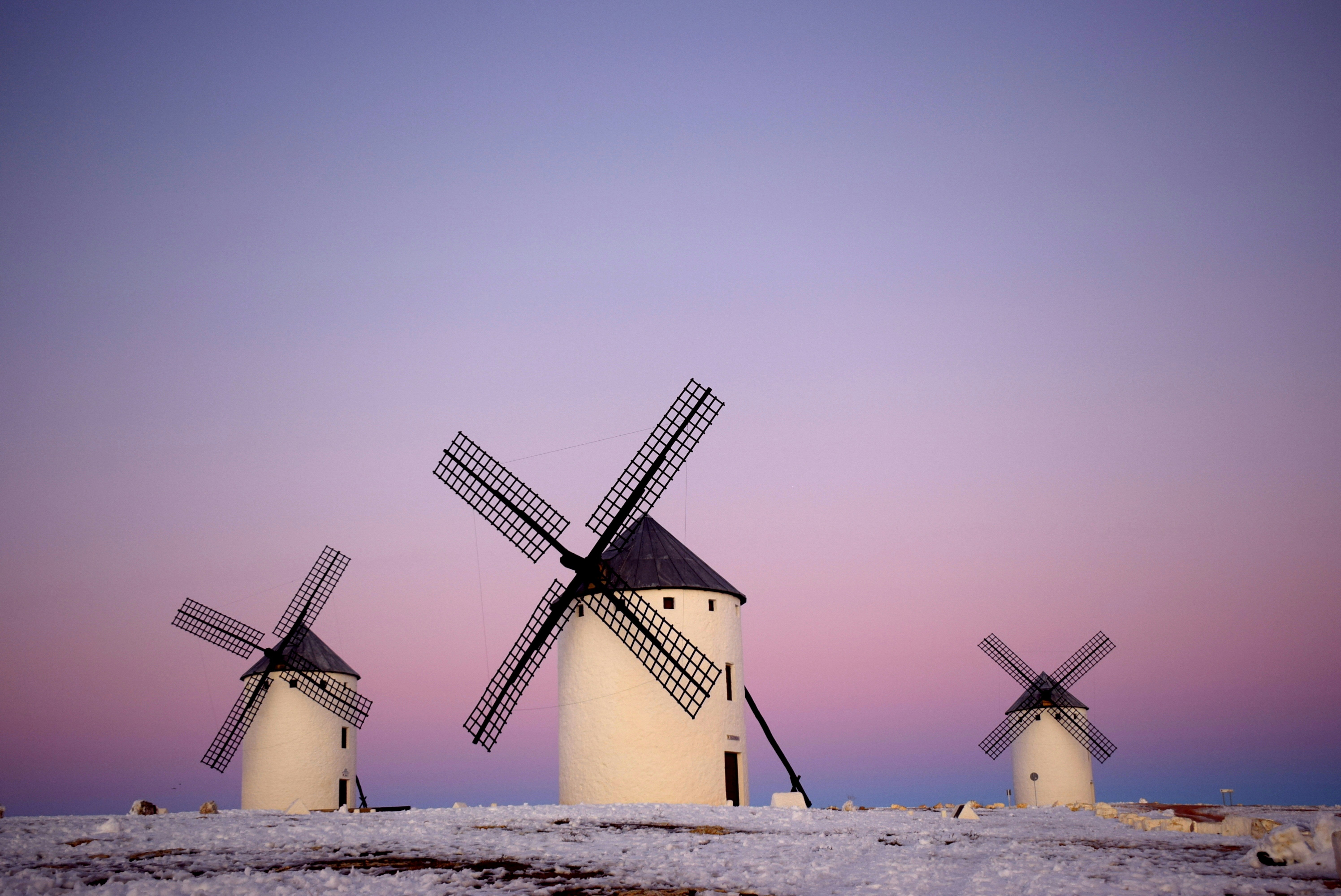 Ruta por los paisajes del vino en La Mancha: historia, pueblos y patrimonio episode artwork