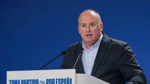 El PP exige al PSOE los resguardos que justifiquen los pagos a Ábalos