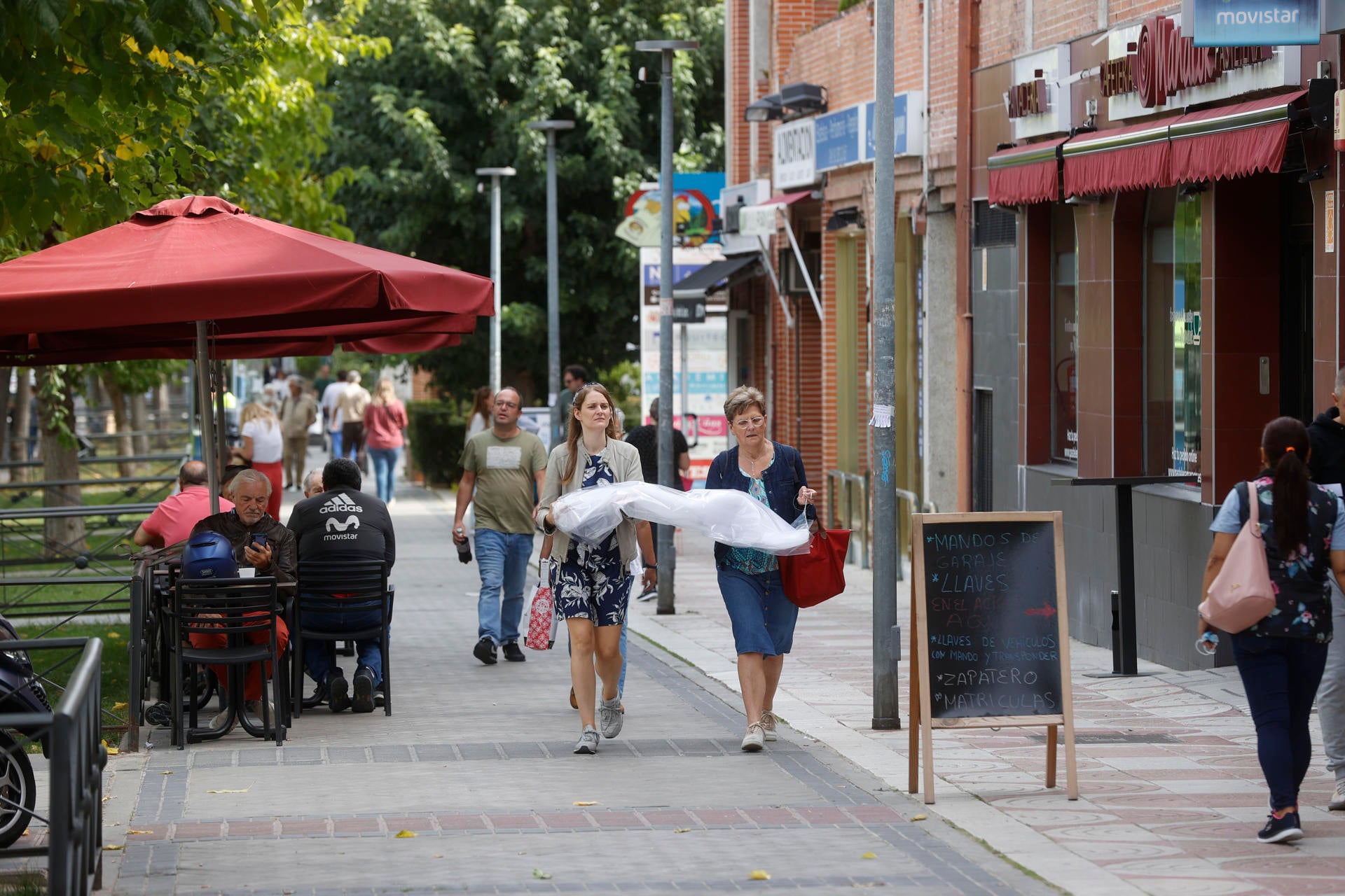 Los municipios más ricos y más pobres de España: casi 75.000 euros de diferencia entre ellos Los municipios más ricos y más pobres de España: casi 75.000 euros de diferencia entre ellos