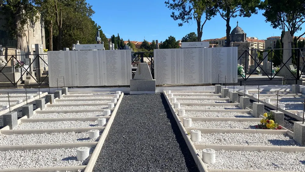 Espacio militar Espacio militar