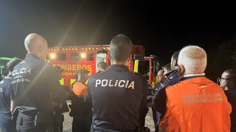 Encontrado en buen estado el joven de 22 años con autismo desaparecido durante una excursión en Bustarviejo (Madrid)