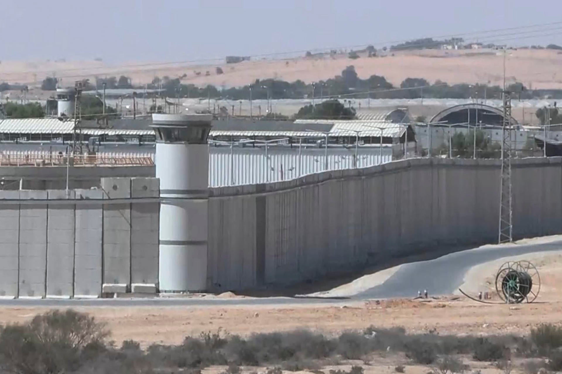 Israel niega que haya maltratado a los miembros de la Flotilla detenidos Israel niega que haya maltratado a los miembros de la Flotilla detenidos