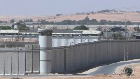 Israel niega que haya maltratado a los miembros de la Flotilla detenidos