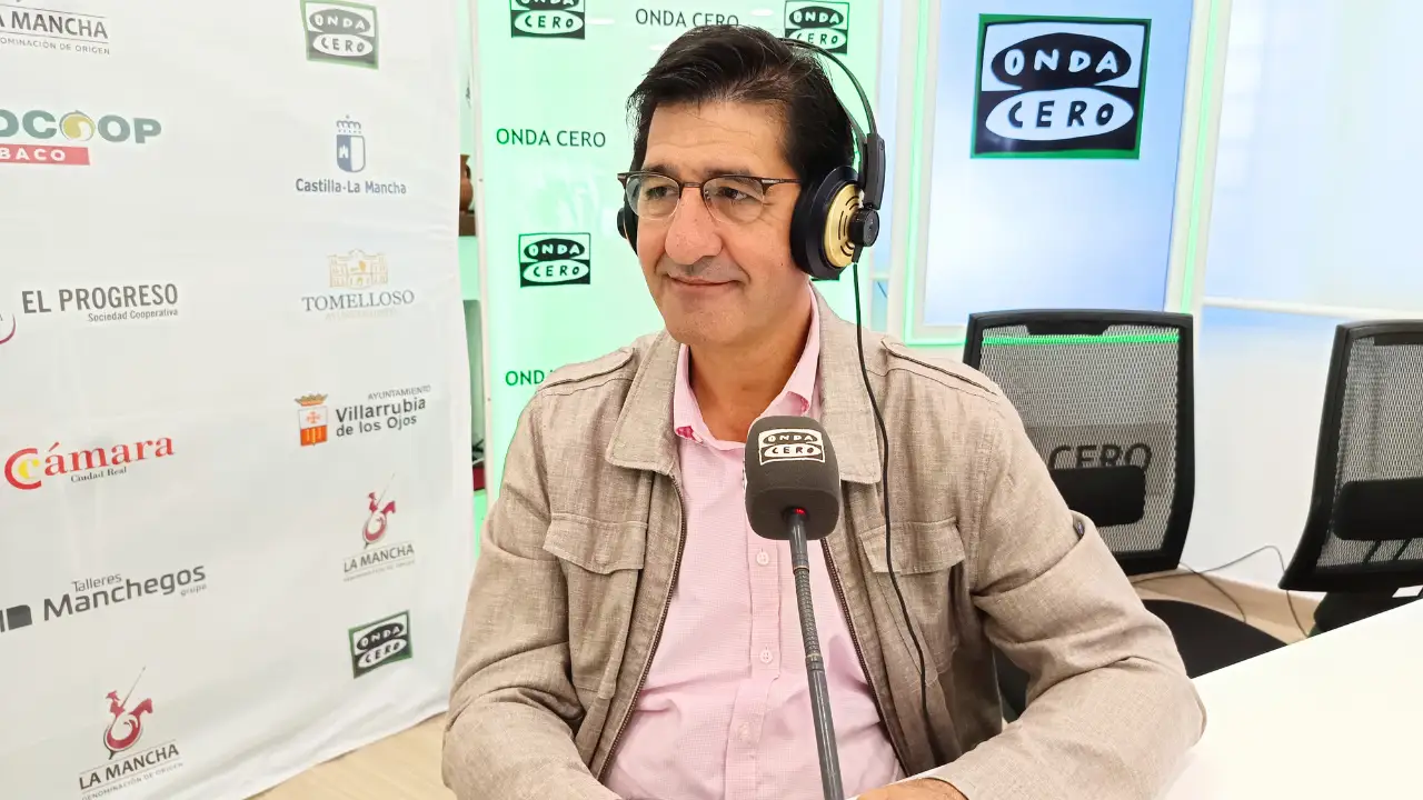 Caballero: “Es incomprensible que los descendientes del Holocausto estén hoy perpetrando un genocidio en Gaza”