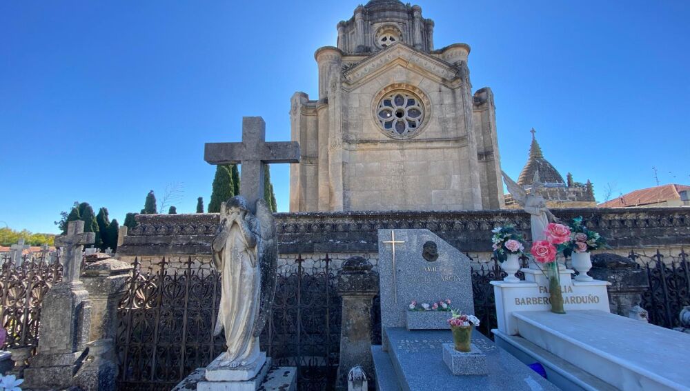 Ángel de la Muerte