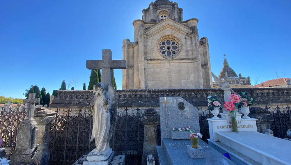 Ángel de la Muerte Ángel de la Muerte