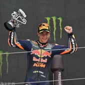 José Antonio Rueda se consolida como campeón del mundo de Moto 3 José Antonio Rueda se consolida como campeón del mundo de Moto 3