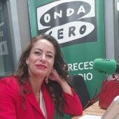Alicia Izquierdo, concejala de Innovación 
