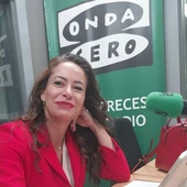 Alicia Izquierdo, concejala de Innovación Alicia Izquierdo, concejala de Innovación