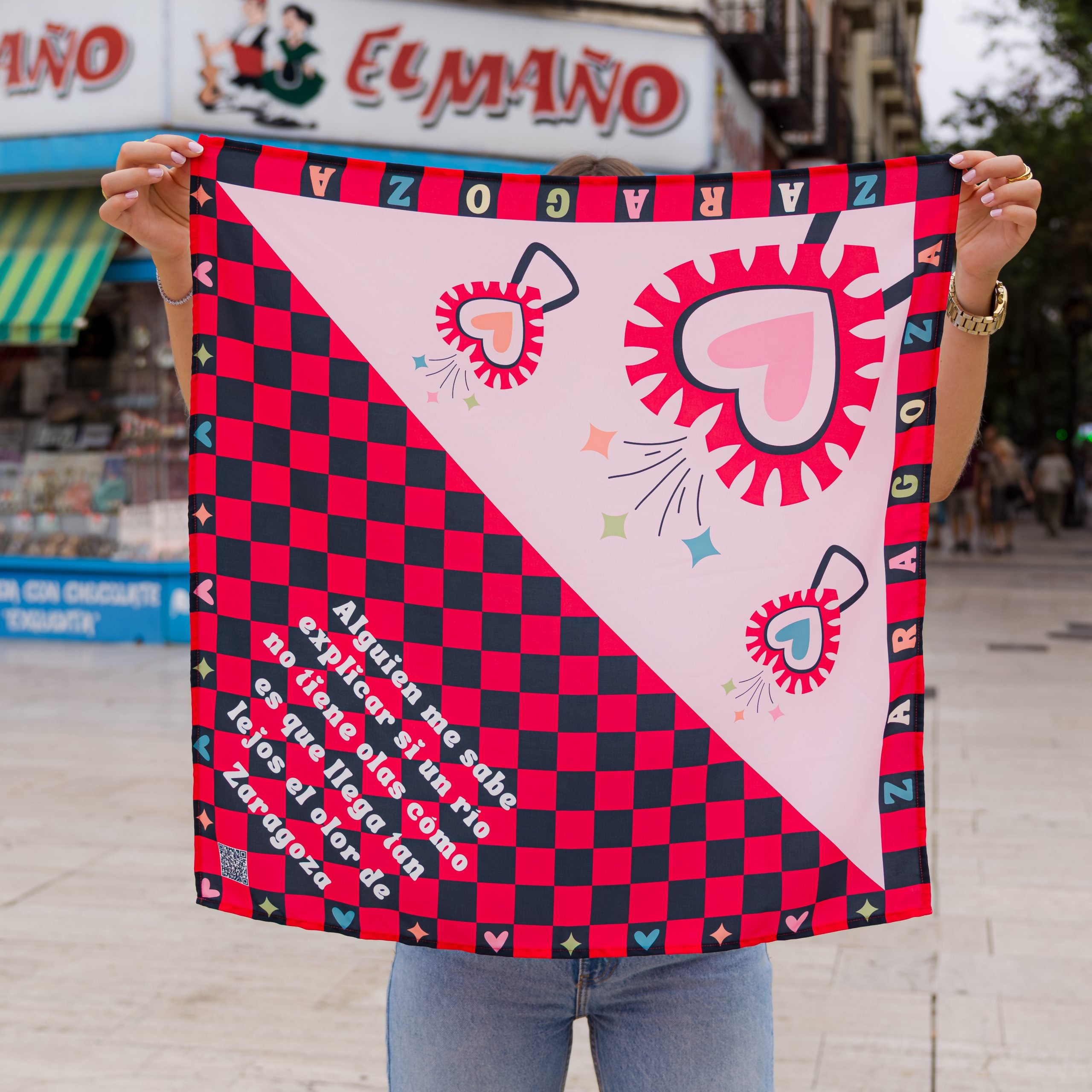 Cachirulo musical de Mind off Natt Cachirulo musical de Mind off Natt