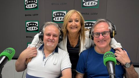 Invitados en M&aacute;s de Uno Castell&oacute;n. 