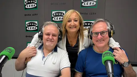 Invitados en Más de Uno Castellón. Invitados en Más de Uno Castellón.