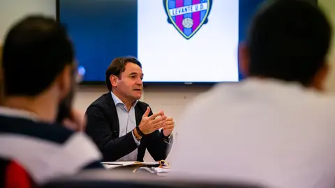 El Levante presenta una reestructuración de pago de la deuda para esquivar el concurso El Levante presenta una reestructuración de pago de la deuda para esquivar el concurso