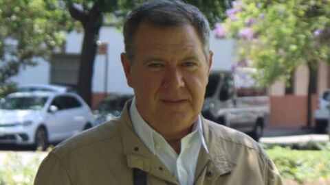 &Aacute;ngel Cervera
