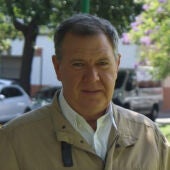 Ángel Cervera