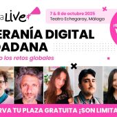 Empodera Live