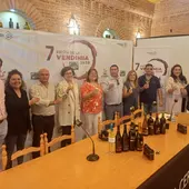 Fiesta de la Vendimia desde El Progreso Fiesta de la Vendimia desde El Progreso