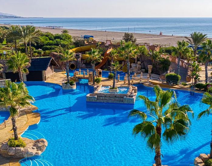 La cadena almeriense 'Senator' busca nuevos talentos para sus hoteles La cadena almeriense 'Senator' busca nuevos talentos para sus hoteles