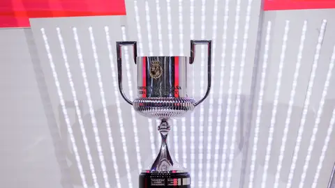 Copa del Rey Copa del Rey