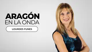 Aragón en la onda Row Aragón en la onda Row