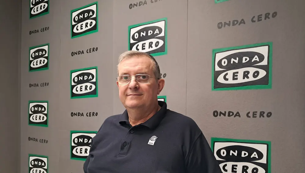 Luis Rivas (AVA) Luis Rivas (AVA)