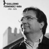 Muere Guillermo Fernández Vara