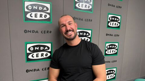 El entrenador personal, Nacho Albiol, nos habla de deporte y bienestar emocional. 