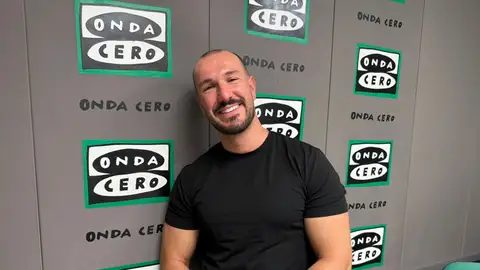 El entrenador personal, Nacho Albiol, nos habla de deporte y bienestar emocional. El entrenador personal, Nacho Albiol, nos habla de deporte y bienestar emocional.