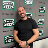 El entrenador personal, Nacho Albiol, nos habla de deporte y bienestar emocional. El entrenador personal, Nacho Albiol, nos habla de deporte y bienestar emocional.