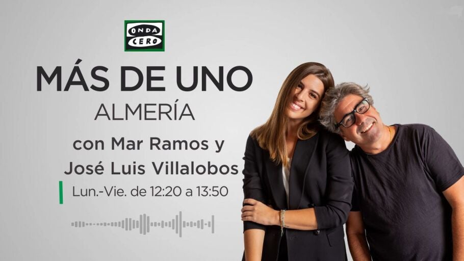 Mas de uno Almeria