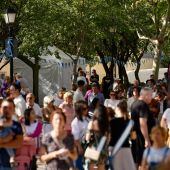 L’Alcora prepara un fin de semana intenso con la celebración de las ferias: Mussol, TresorAntic y Comerç Local