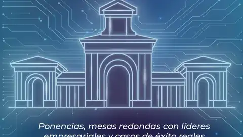 Empresas y profesionales están llamados a participar en el novedoso congreso ‘IA 360 Experience’ Empresas y profesionales están llamados a participar en el novedoso congreso ‘IA 360 Experience’