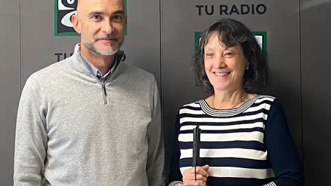 La Asociación de Glaucoma para Afectados y Familiares pide a los enfermos que cumplan con los tratamientos y las revisiones oftalmológicas para prevenir secuelas importantes en la visión Delfina Balonga, vicepresidenta de la Asociación de Glaucoma para Afectados y Familiares